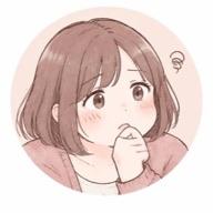 悩んでいるぽっちゃり女性